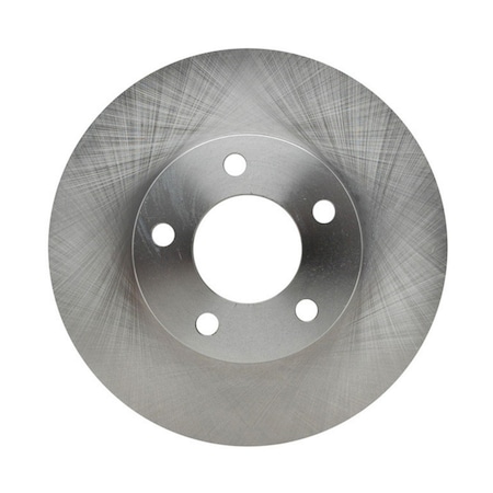 Raybestos Disc Brake Rotor Only Br54093,680025R 680025R